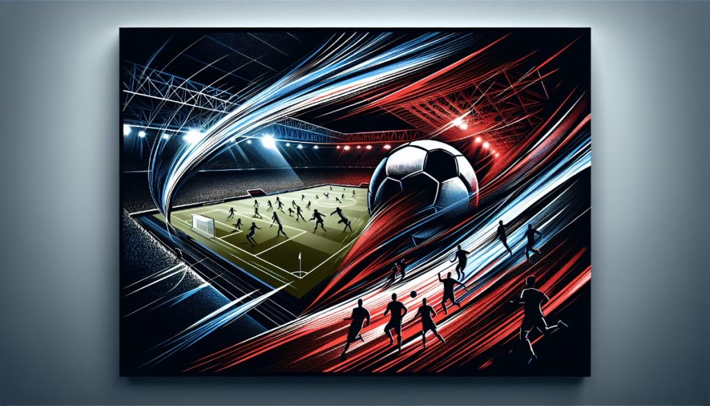 Şampiyonlar Ligi’nde Leverkusen ve Newcastle: Kritik Mücadele