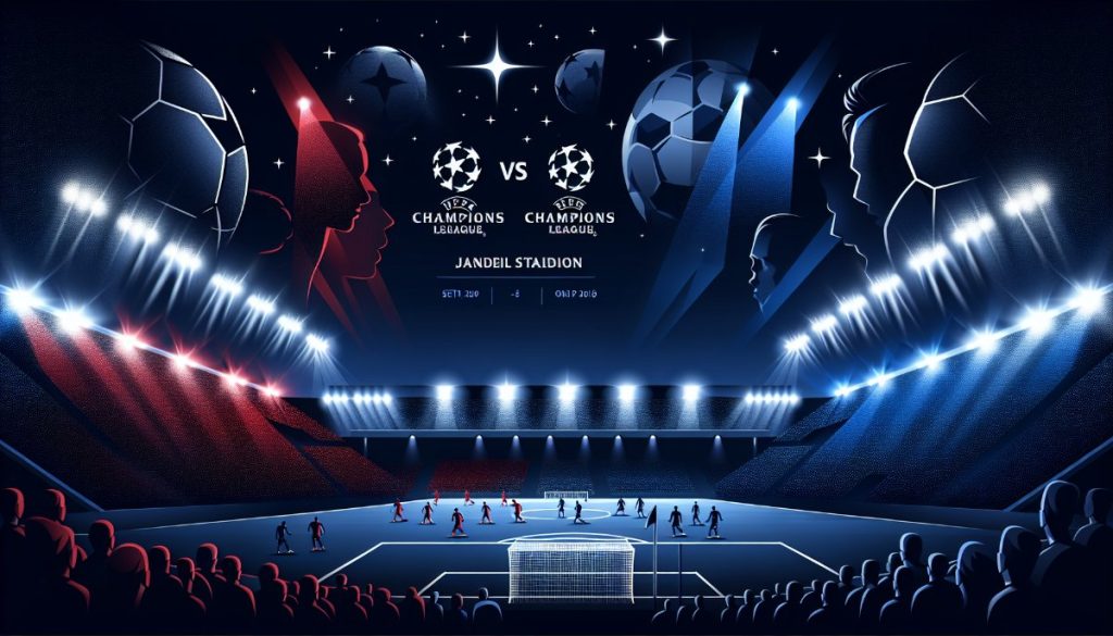 Şampiyonlar Ligi’nde Kritik Randevu: Club Brugge ve Arsenal Karşı Karşıya