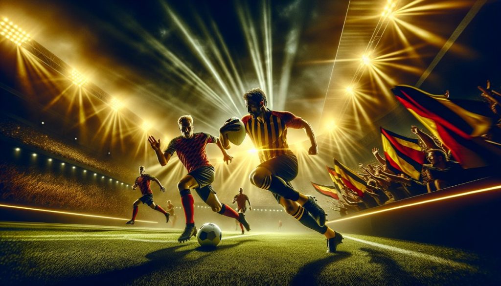 Rams Park’ta Önemli Mücadele: Galatasaray ile Gaziantep FK Karşı Karşıya