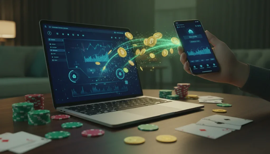 Casino İade Mekanizması Detaylı İnceleme