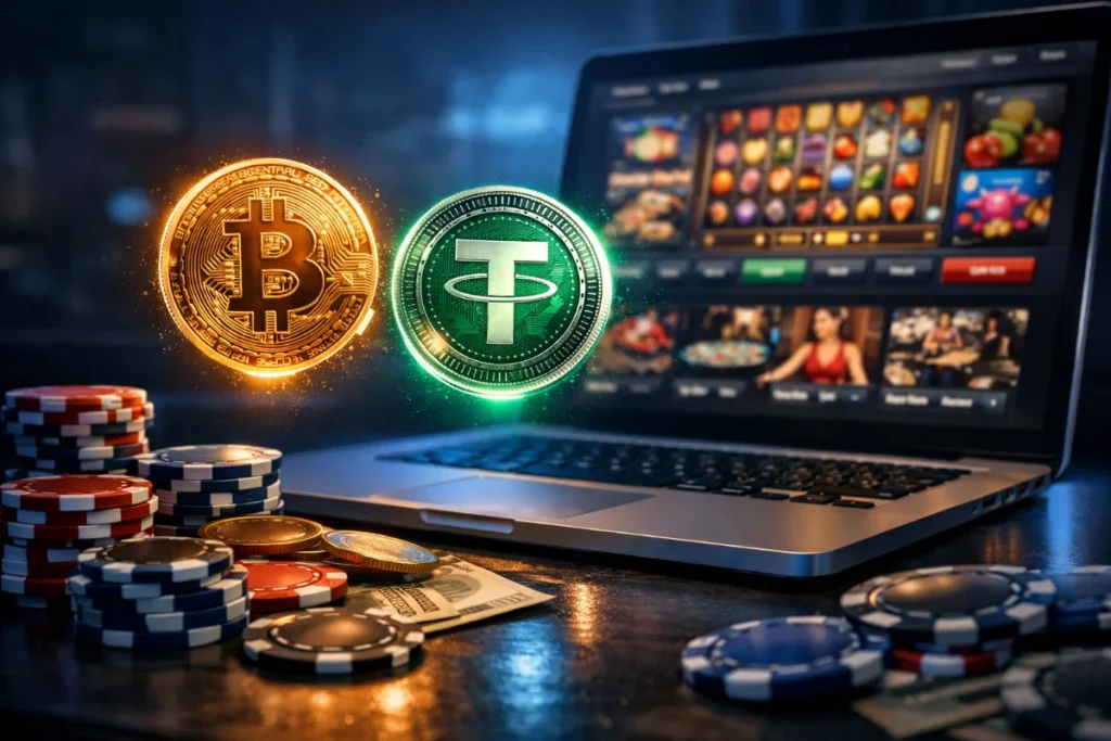 Dijital Oyunlarda Dolar Sabitli Coinlerin Büyük Avantajı