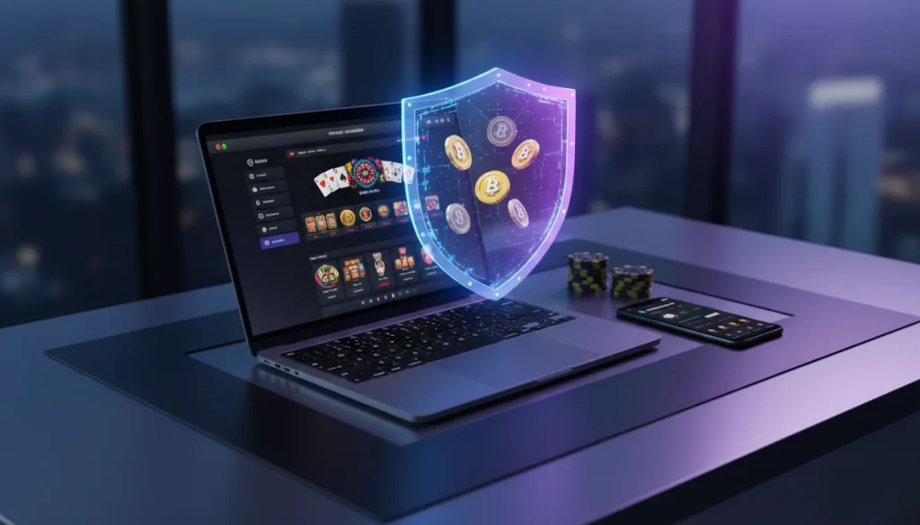 Dijital Varlık Bahis Platformlarında Risk Yönetimi