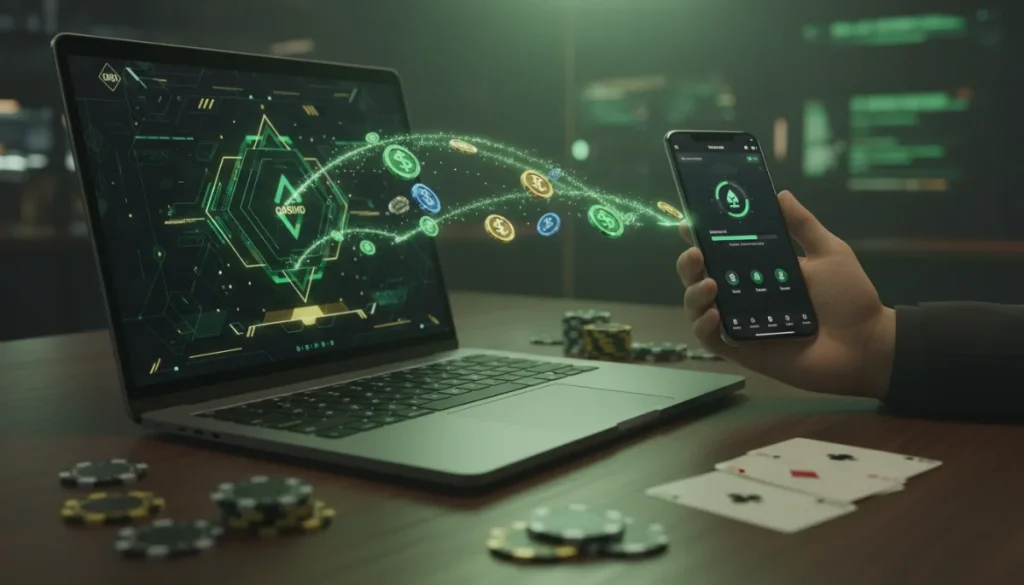 Kripto Casinolarda İade ve Bonus Avantajları Rehberi