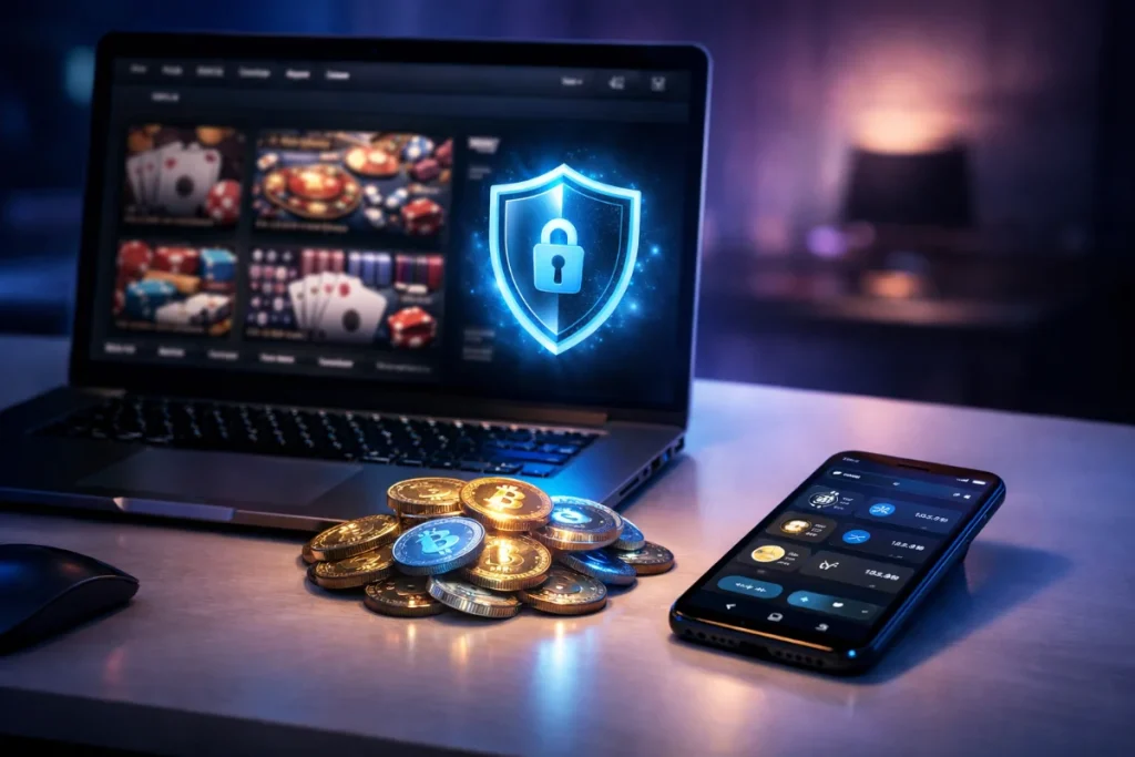 Kripto Yöntemlerle Anonim Finansal İşlemler