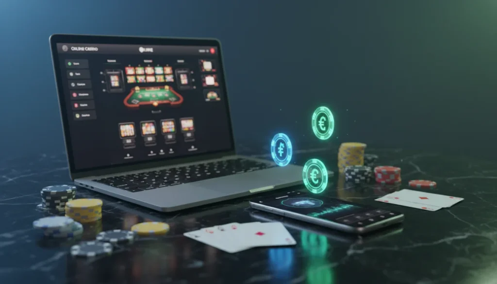 Online Bahislerde Neden Stablecoin Tercih Edilmelidir?