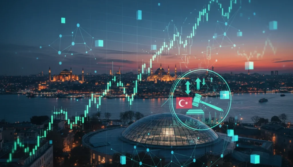 Kripto Gelirleri Vergiye Giriyor mu?