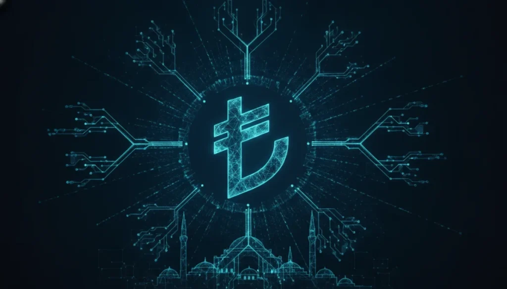 Merkezî Dijital Para ile Bankalarda Kripto Açılımı