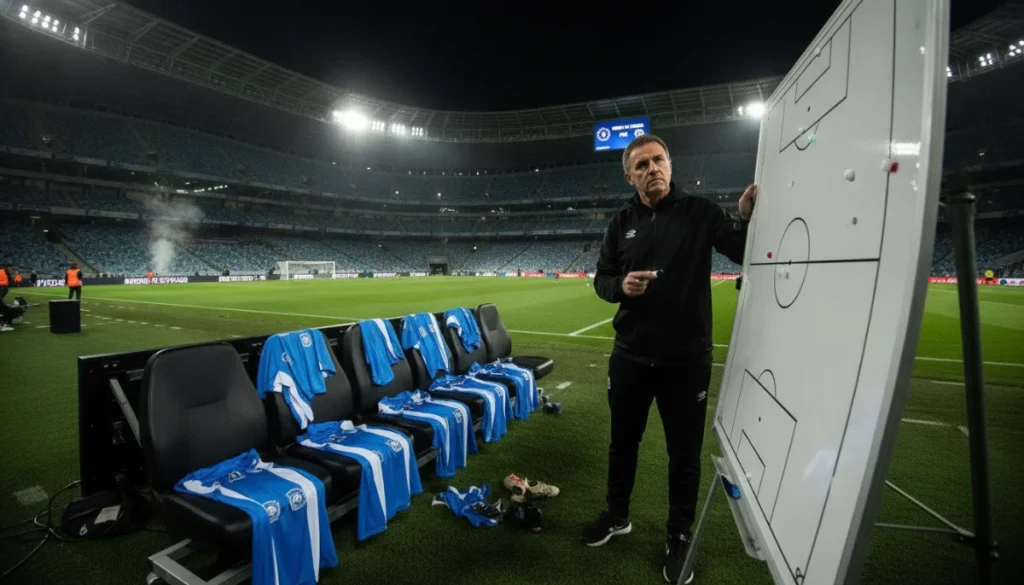 Montella’nın Fransa Sınavında Orta Saha Denklemı